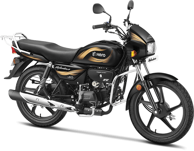 Hero Splendor Plus ES Hero MotoCorp Batteries